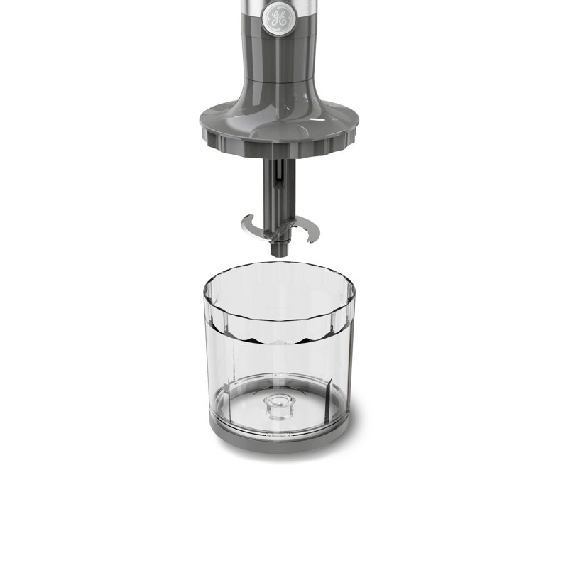 GE Appliances GE Immersion Blender with Accessories & Reviews Wayfair